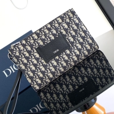 Dior Clutch Bags